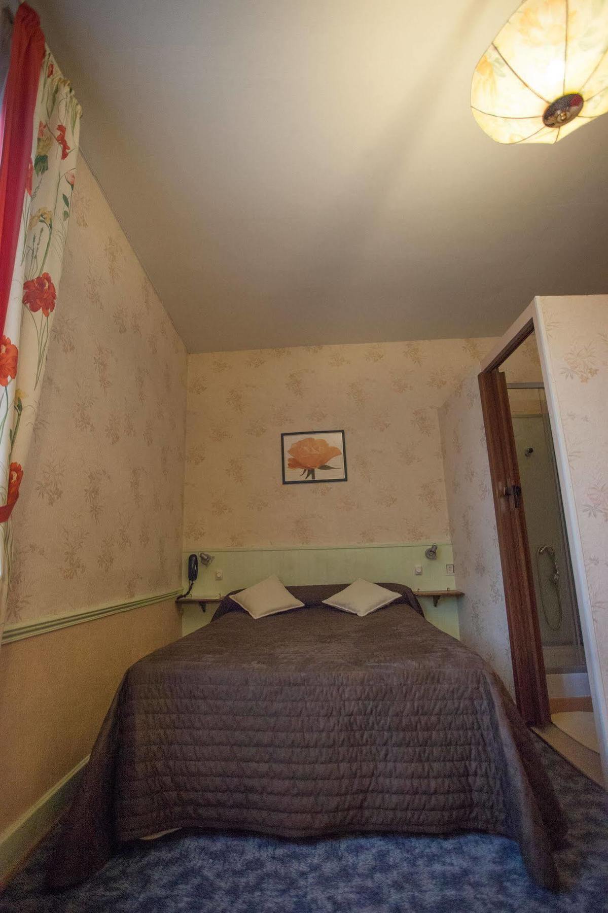 Hotel De La Cité Châlons-en-Champagne Esterno foto