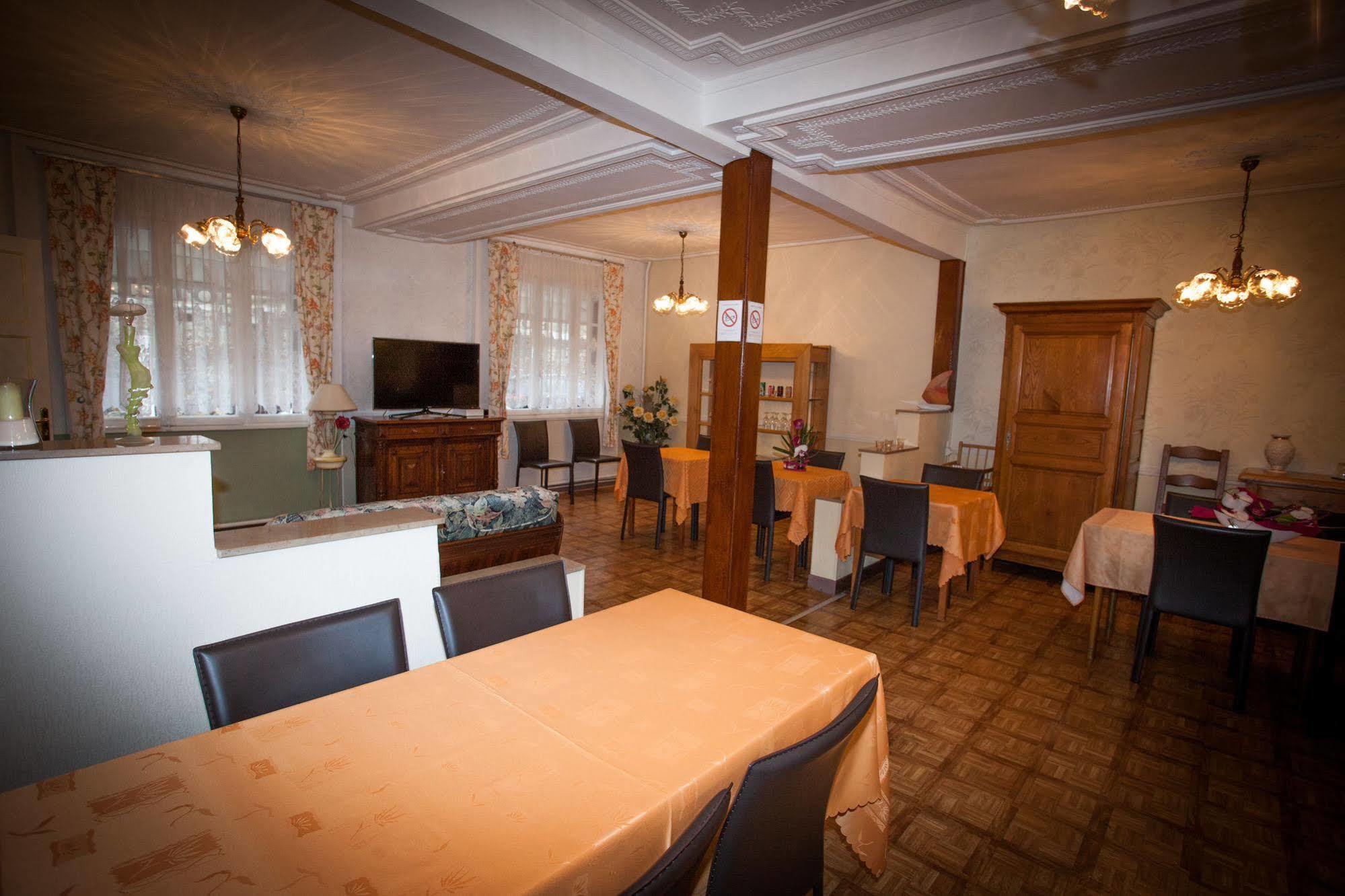 Hotel De La Cité Châlons-en-Champagne Esterno foto